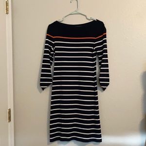 Ralph Lauren long sleeve dress